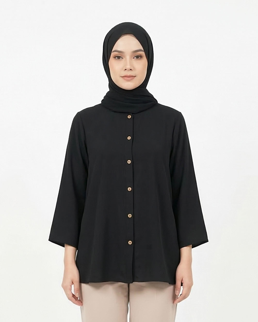 Valuables Women Western Top