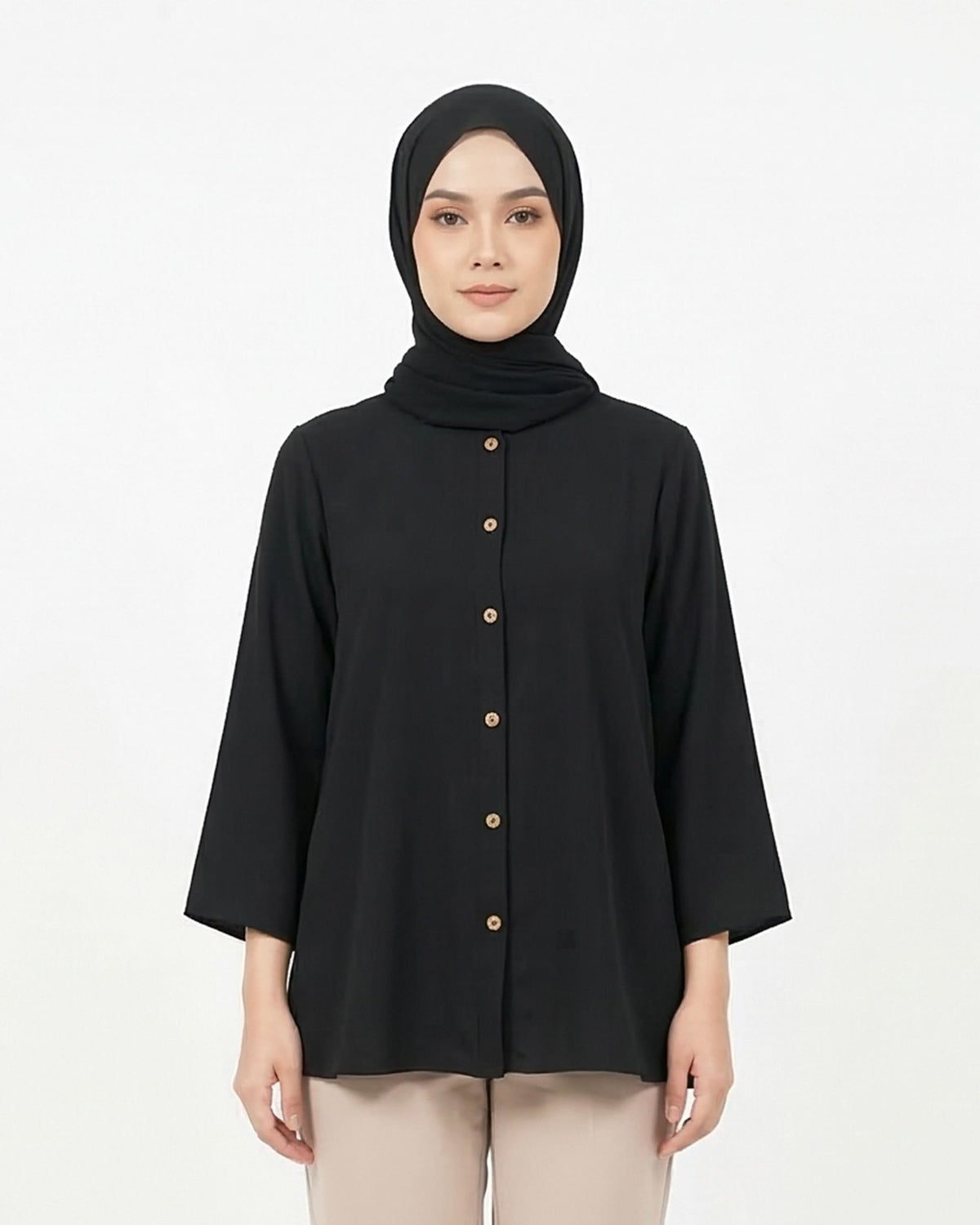 Valuables Women Western Top