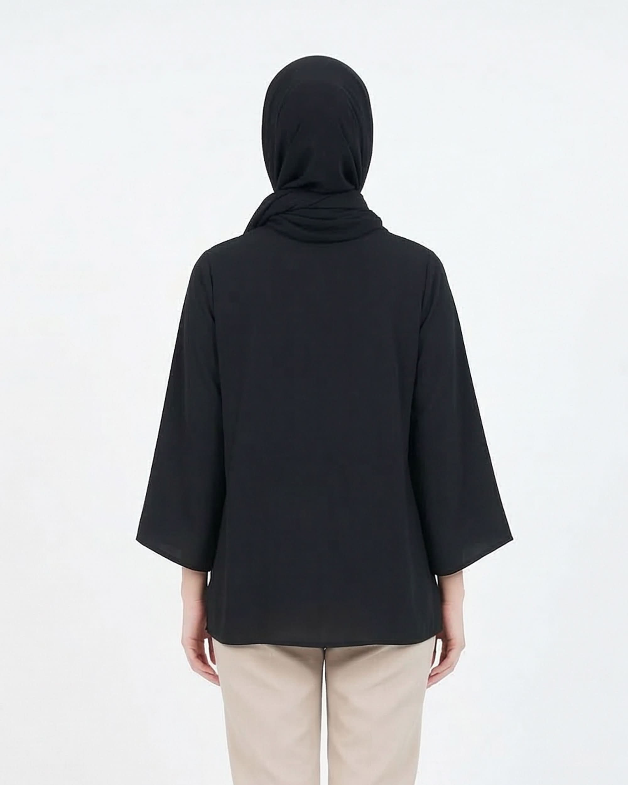 Valuables Women Western Top