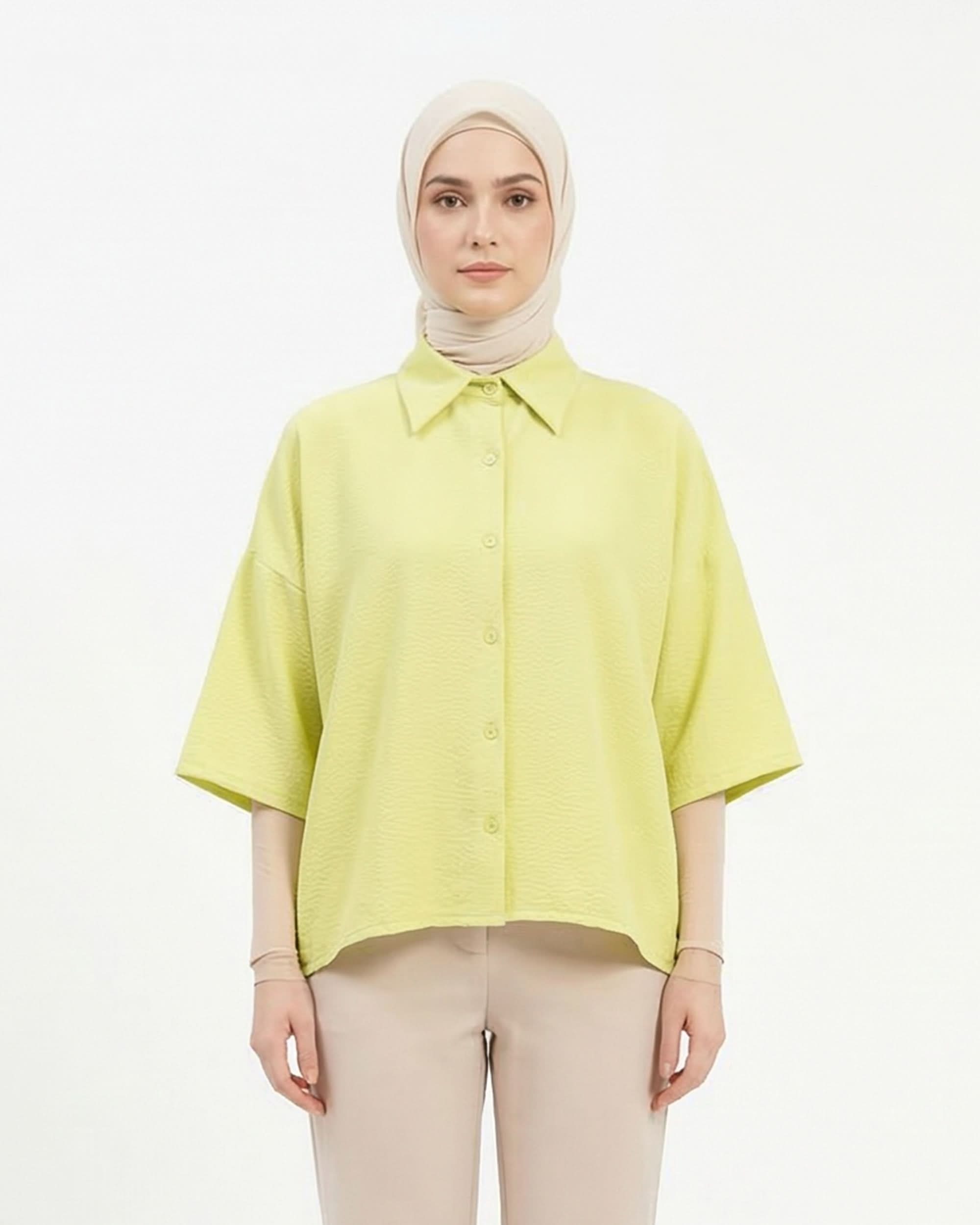 Eminent Women's Western Top