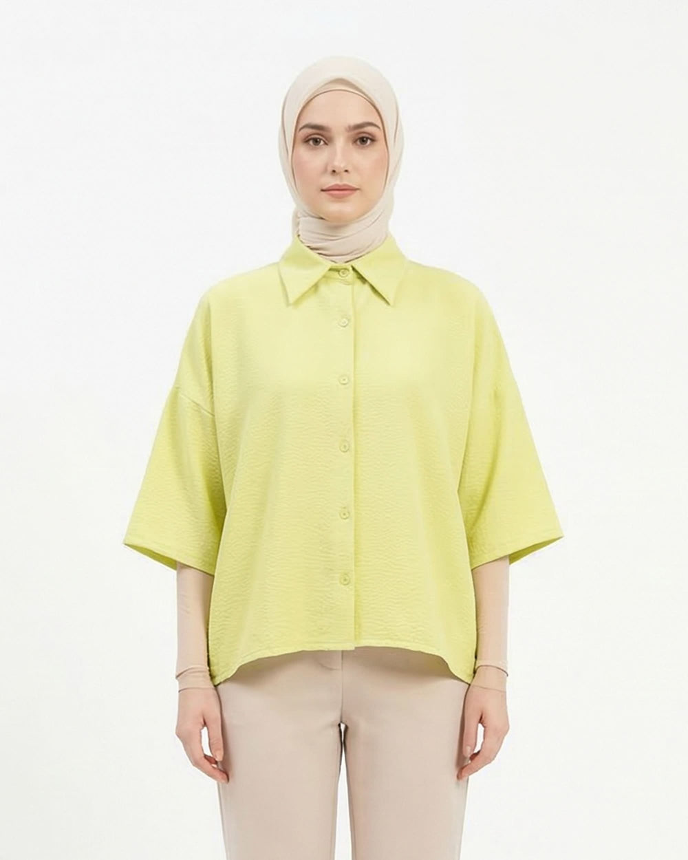 Eminent Women's Western Top