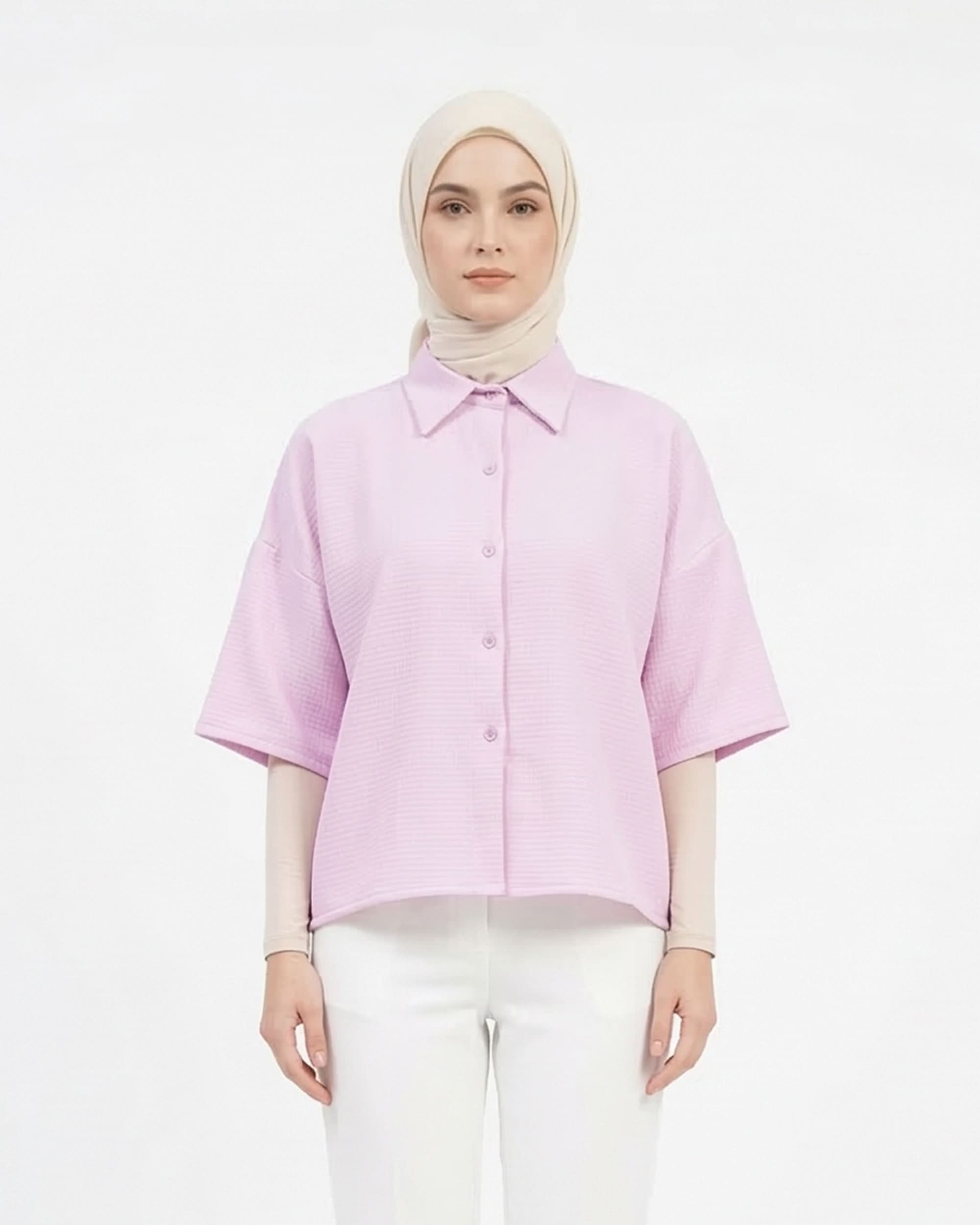Eminent Women's Western Top