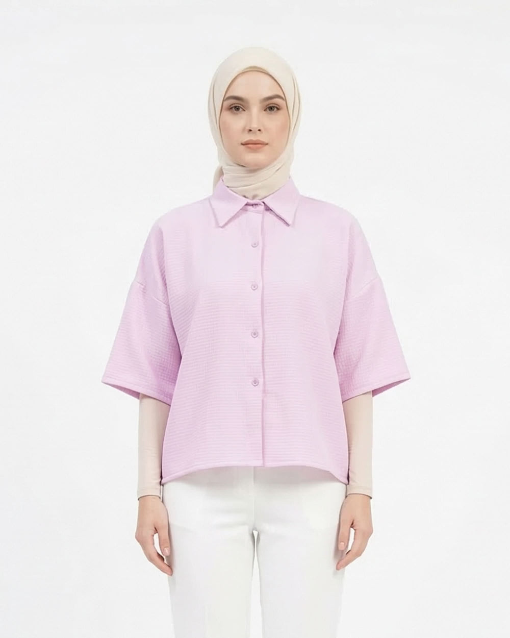 Eminent Women's Western Top