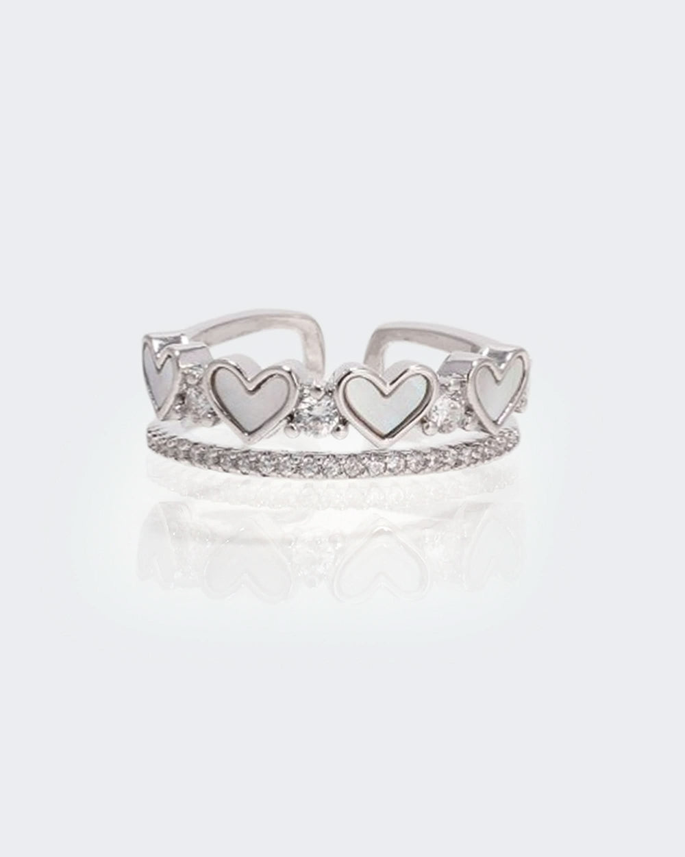Women’s Ring | Mannats Collection