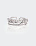 Women’s Ring | Mannats Collection