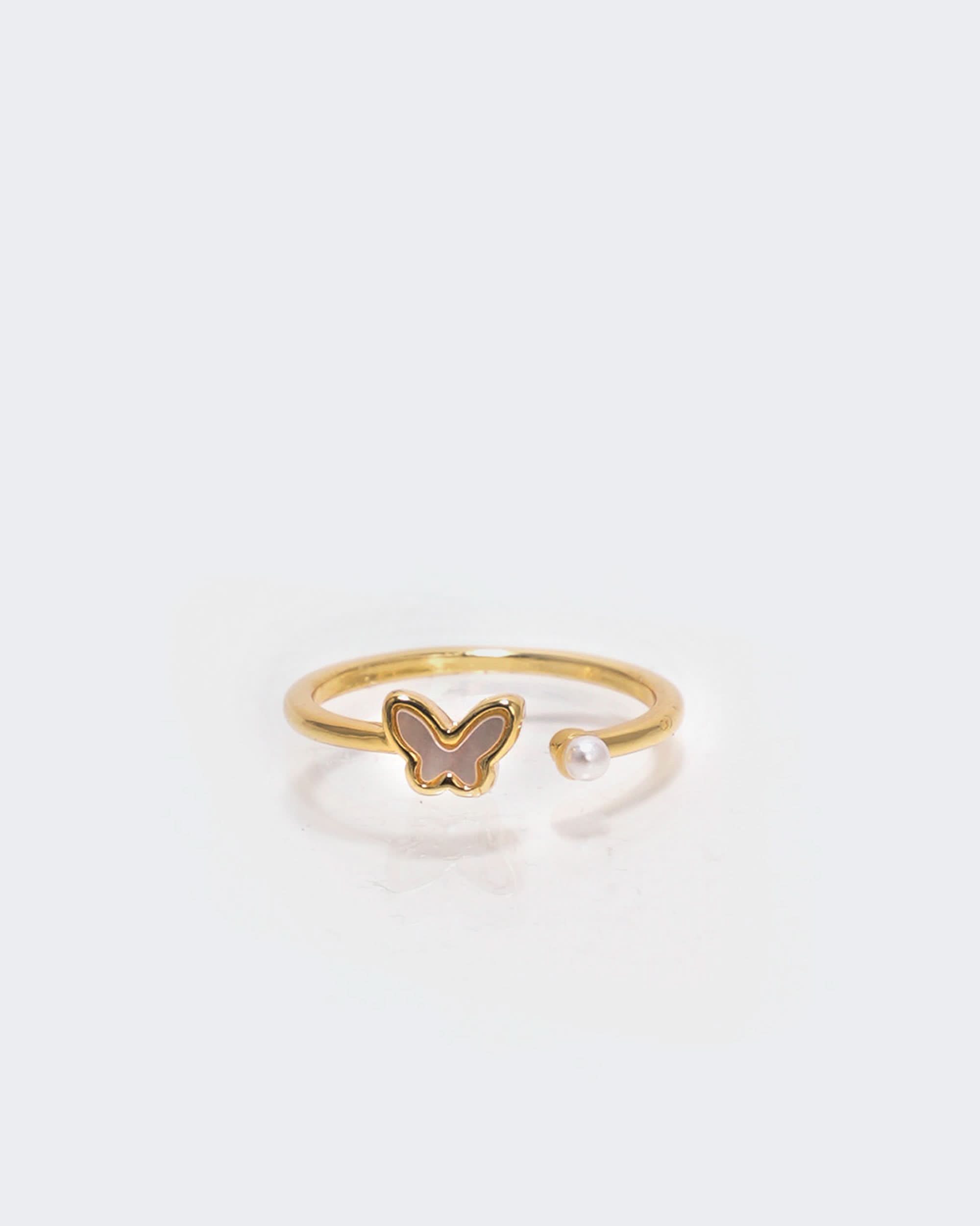 Girls Rings
