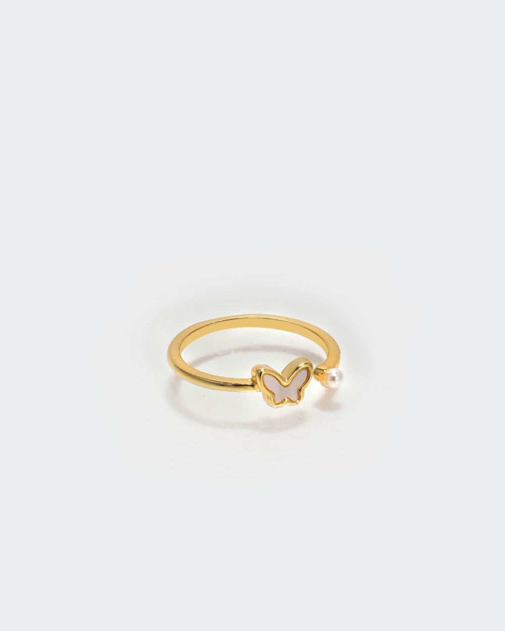 Girls Rings
