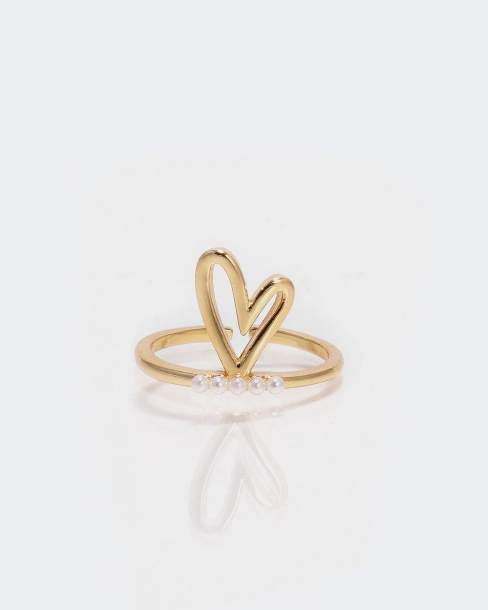 Girls Rings