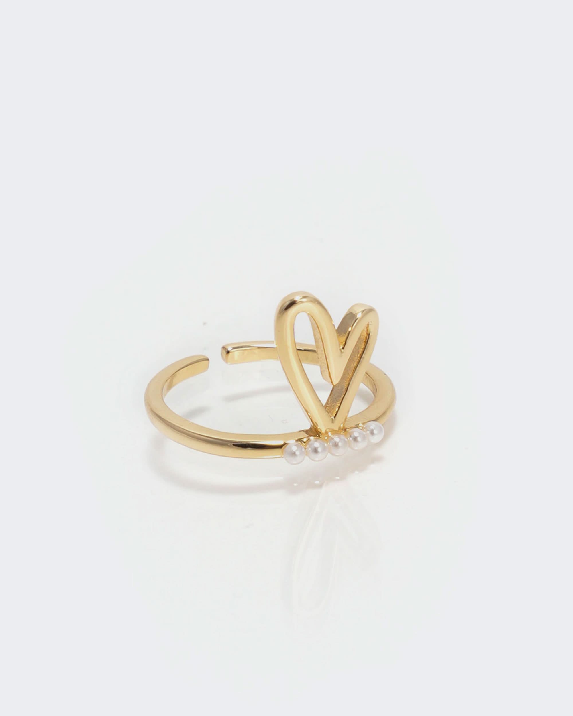 Girls Rings