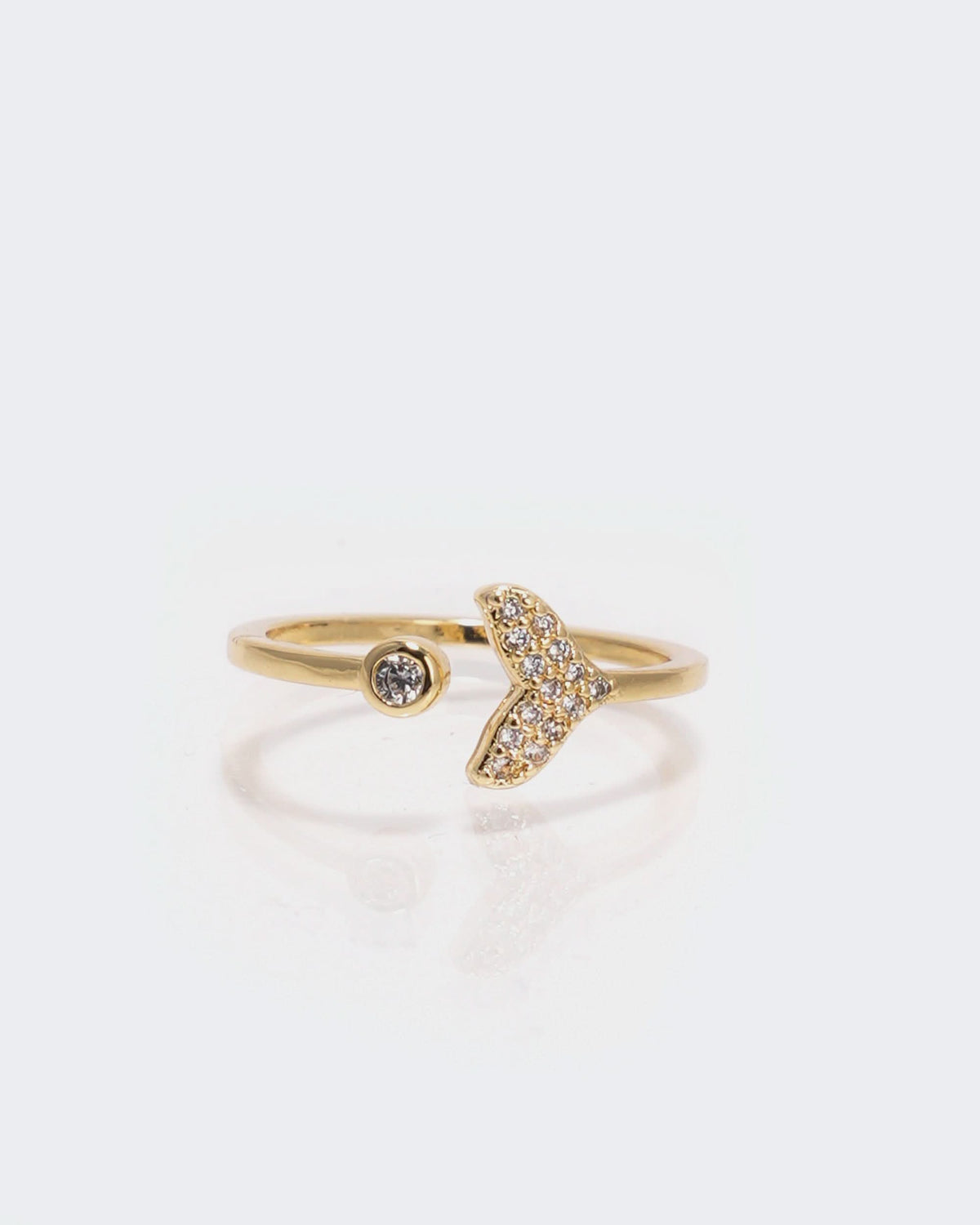 Girls Rings