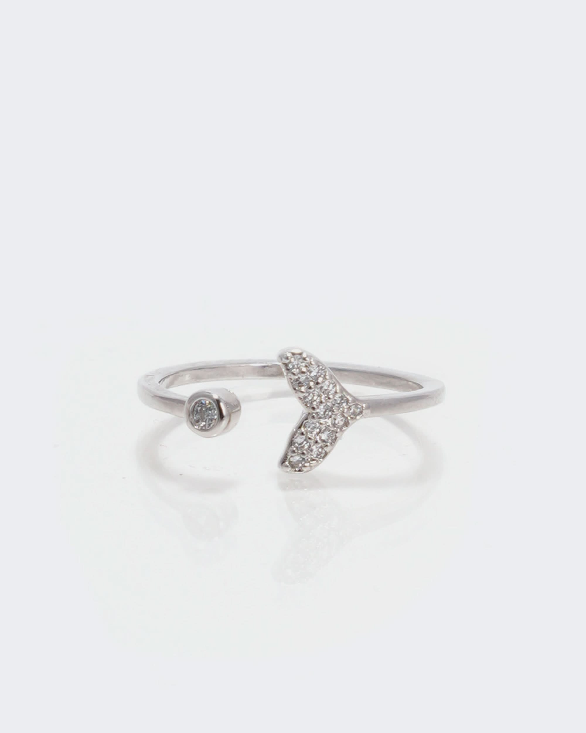 Girls Rings