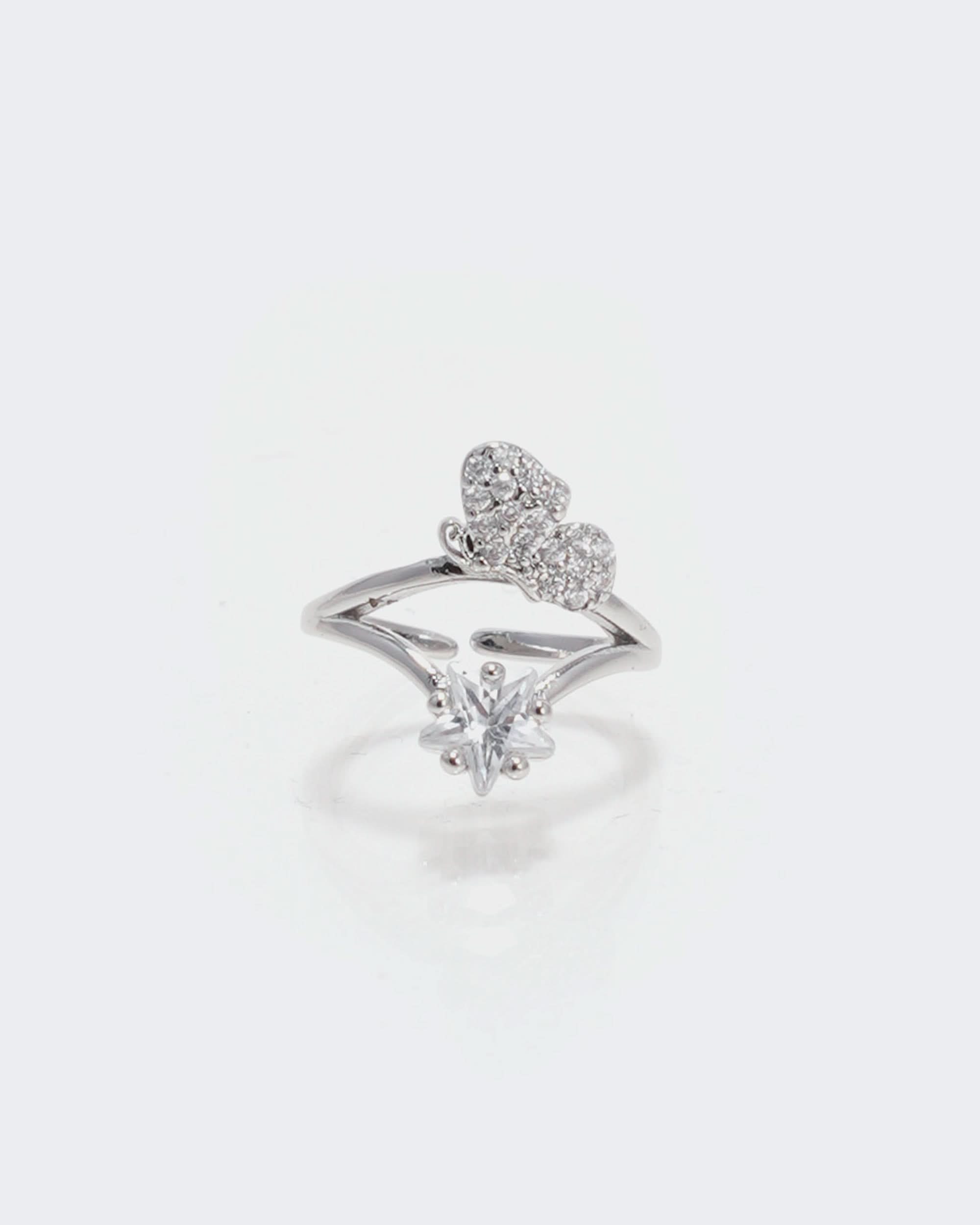 Girls Rings