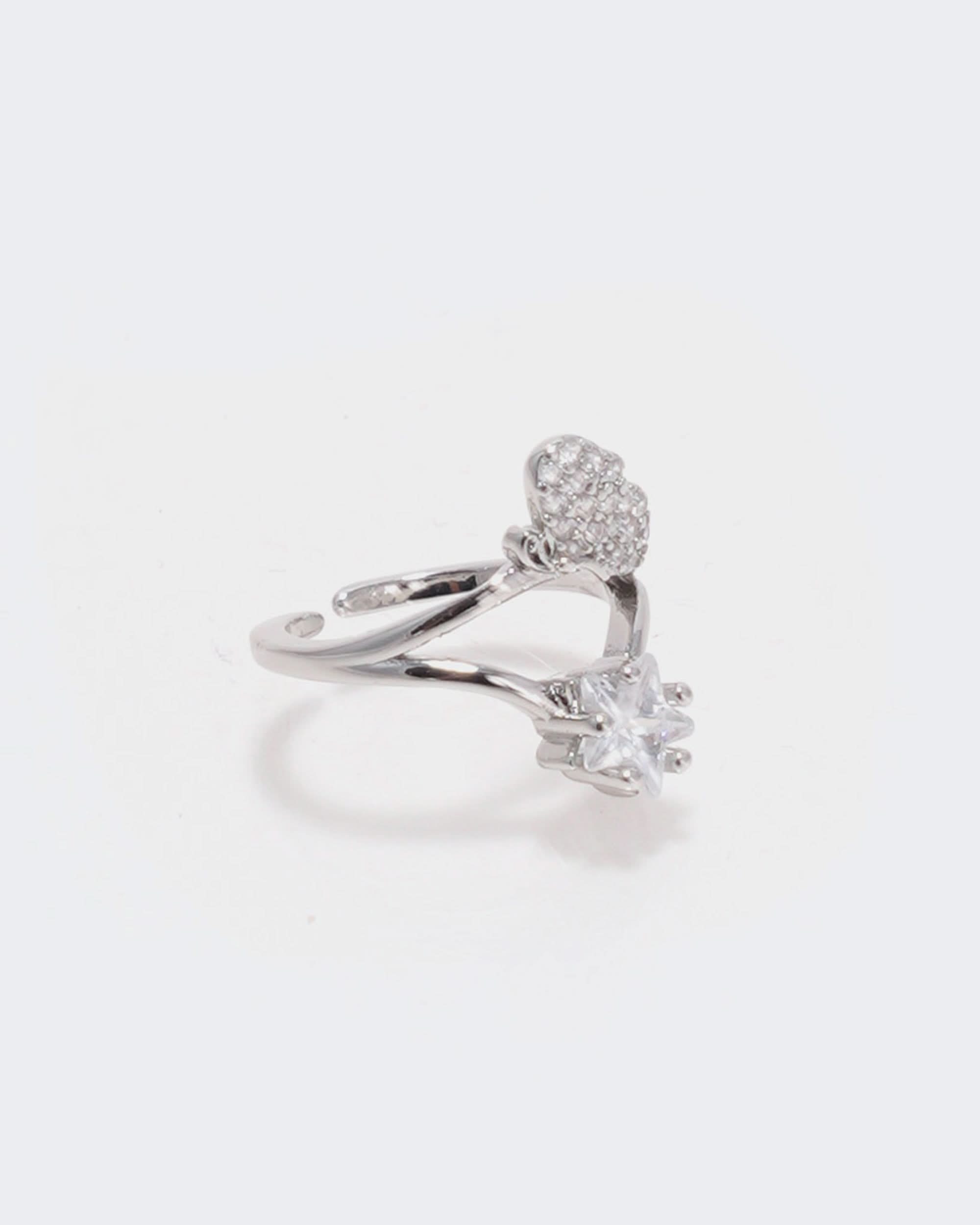Girls Rings