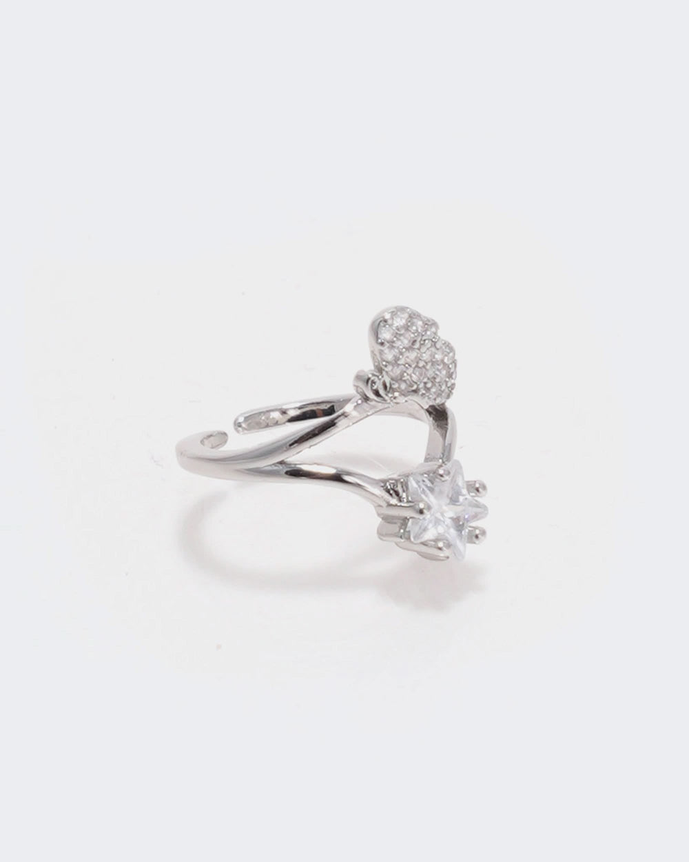 Girls Rings