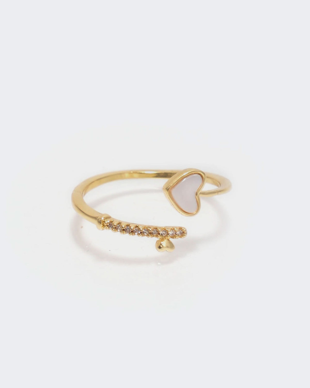 Girls Rings