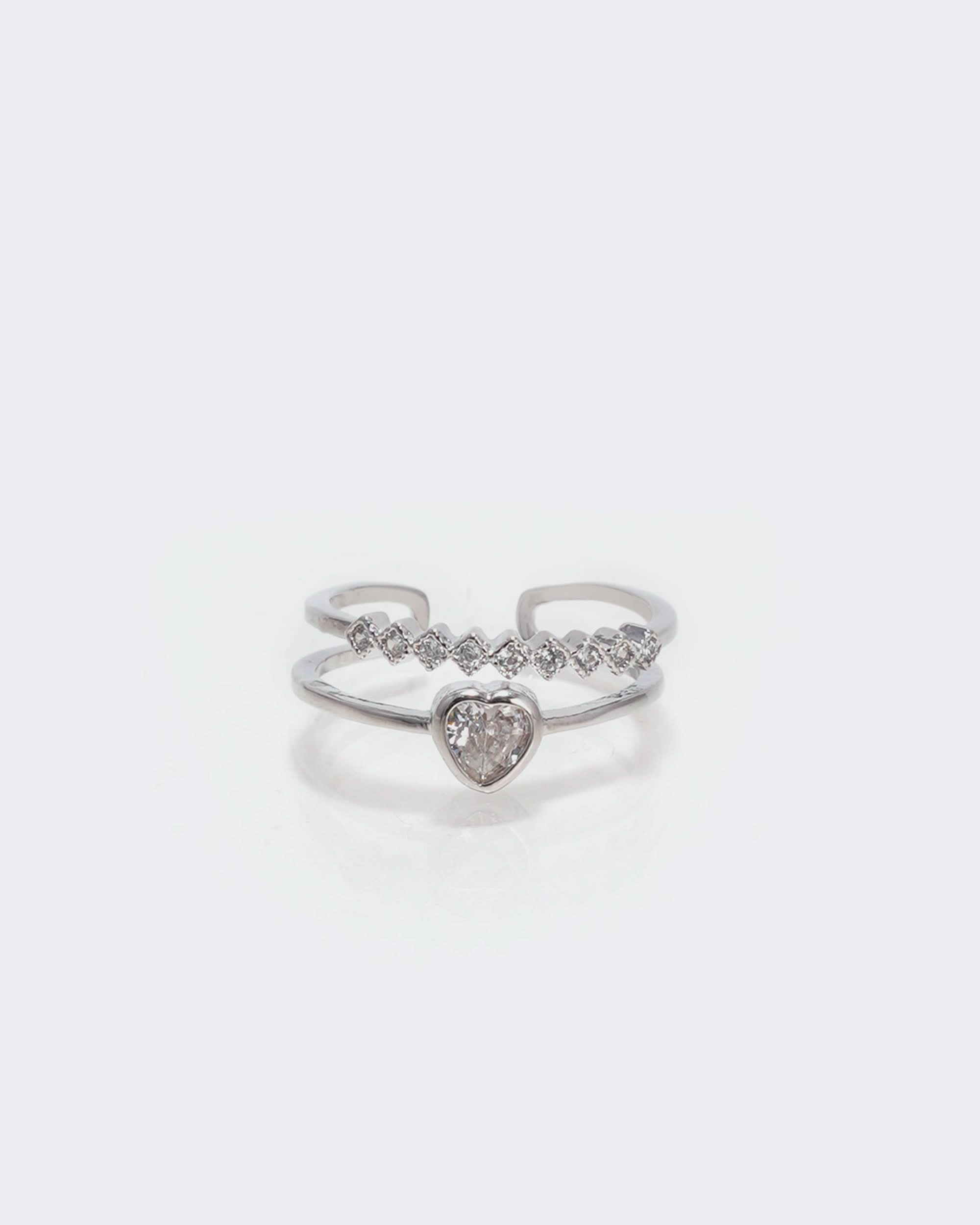 Girls Rings