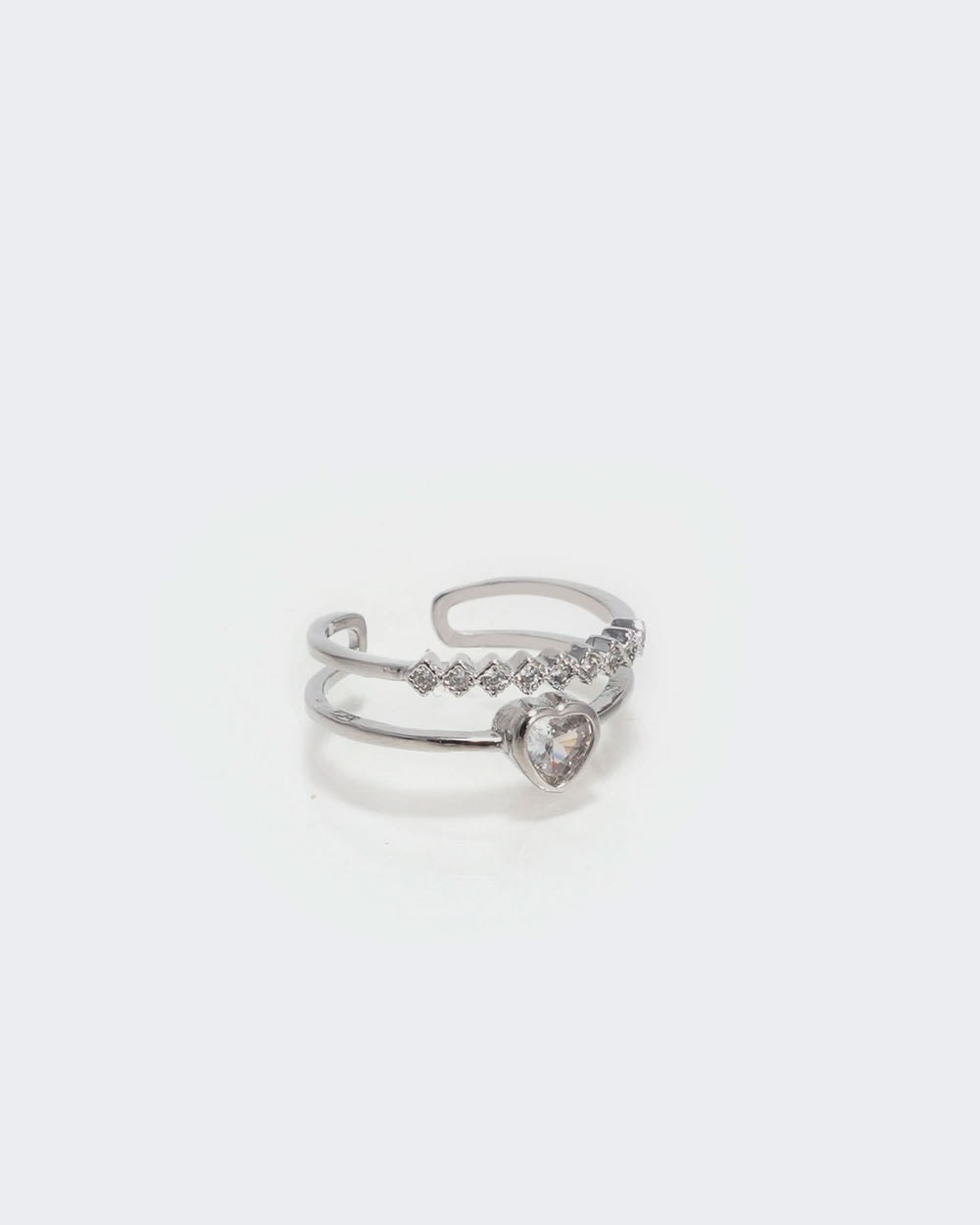 Girls Rings