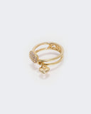 Girls Rings