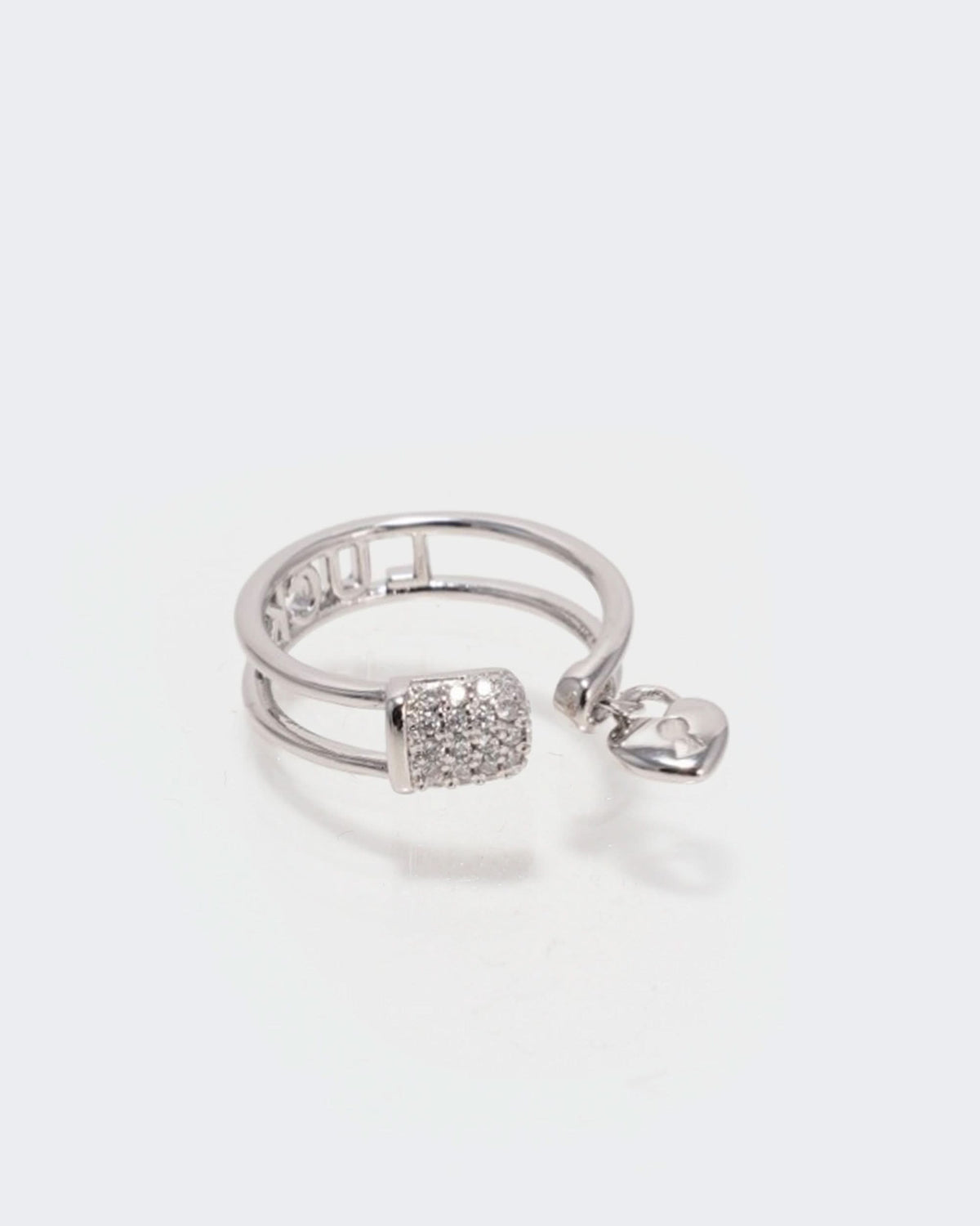Girls Rings