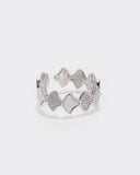 Women’s Ring | Mannats Collection