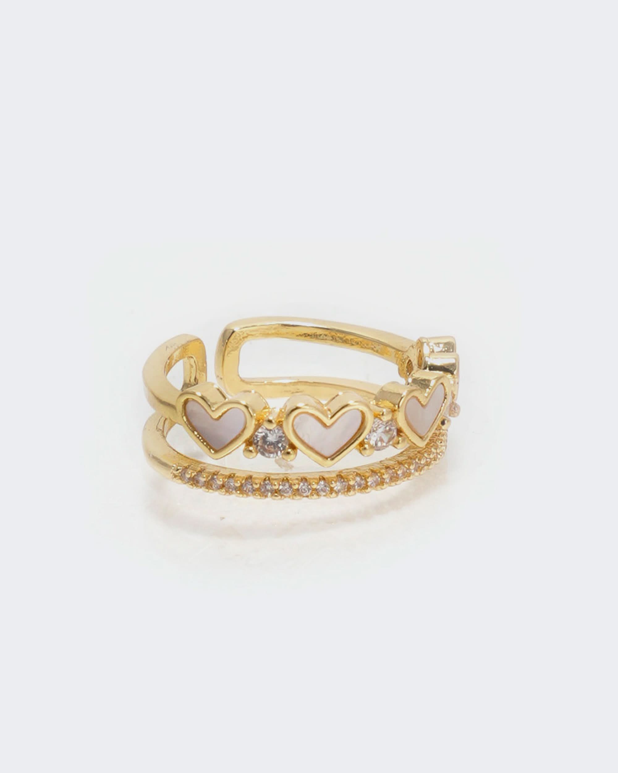 Women’s Ring | Mannats Collection
