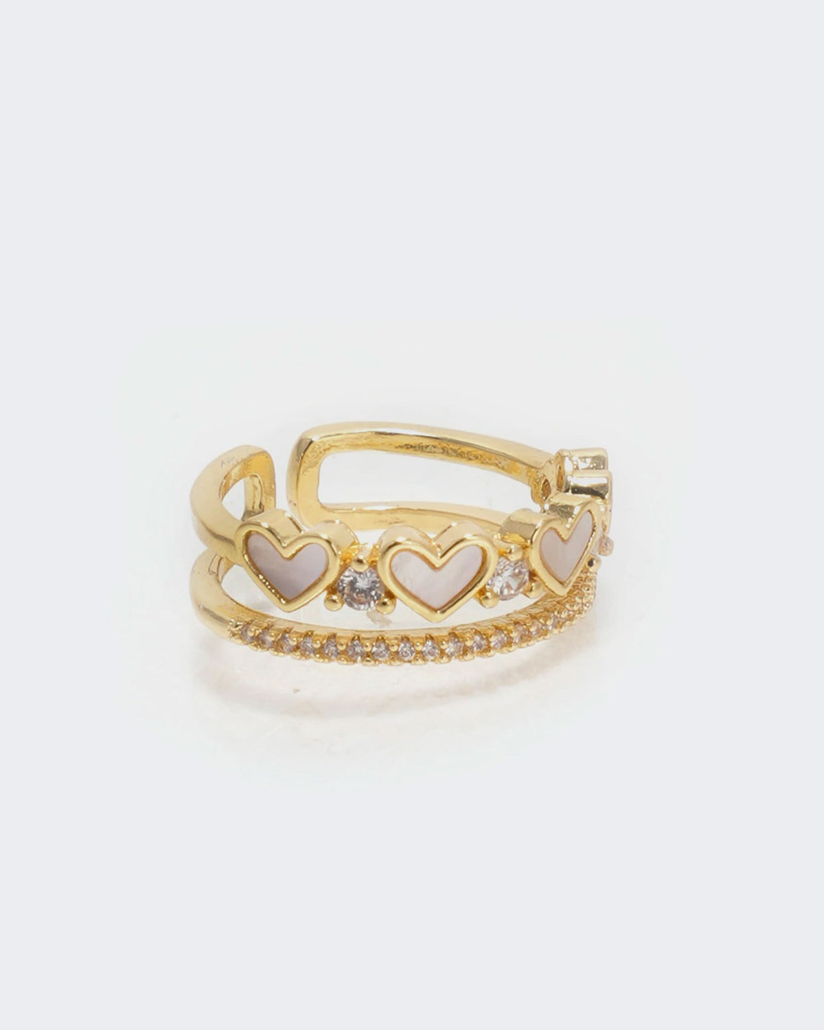 Women’s Ring | Mannats Collection