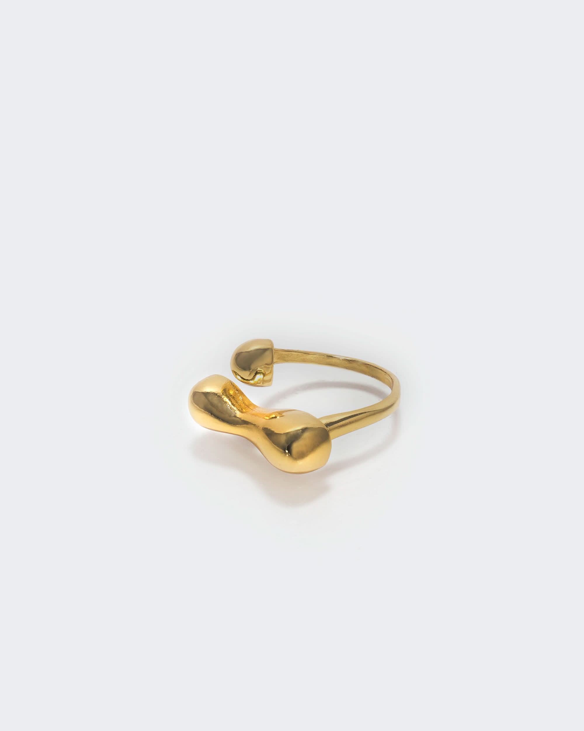 Women’s Ring | Mannats Collection