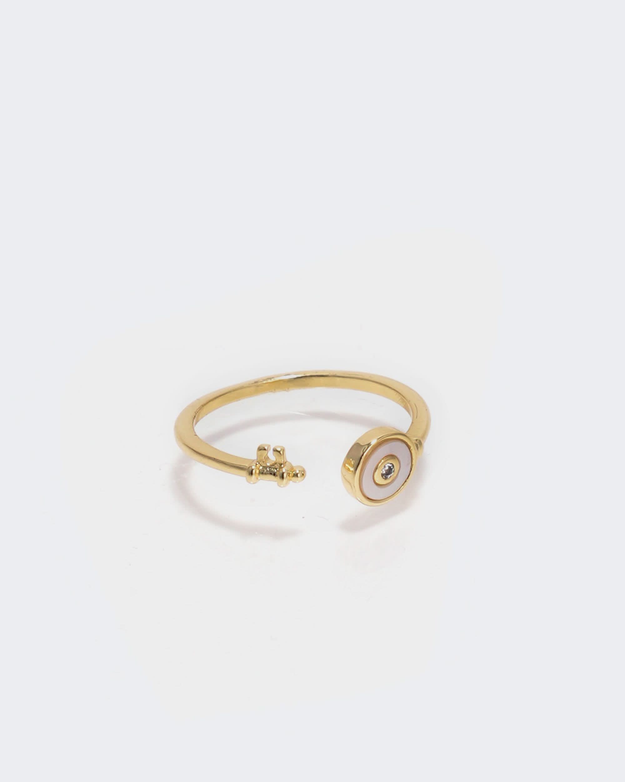 Women’s Ring | Mannats Collection