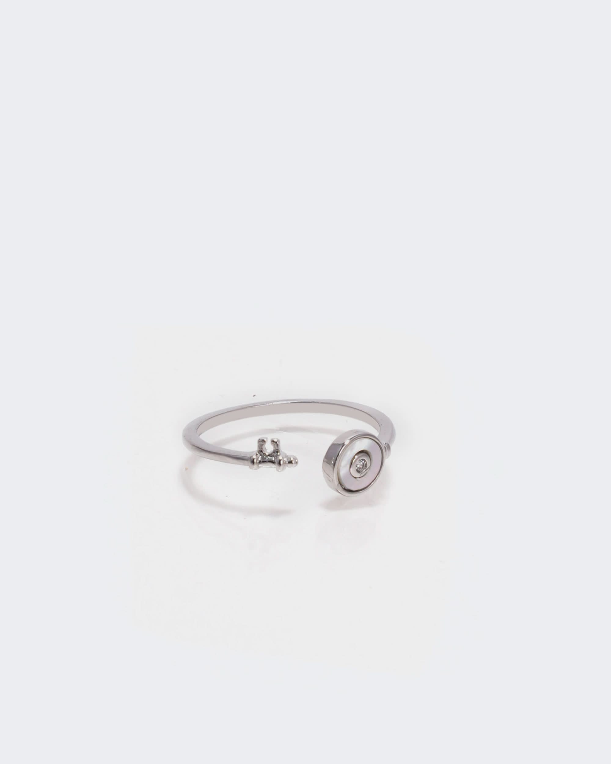 Women’s Ring | Mannats Collection