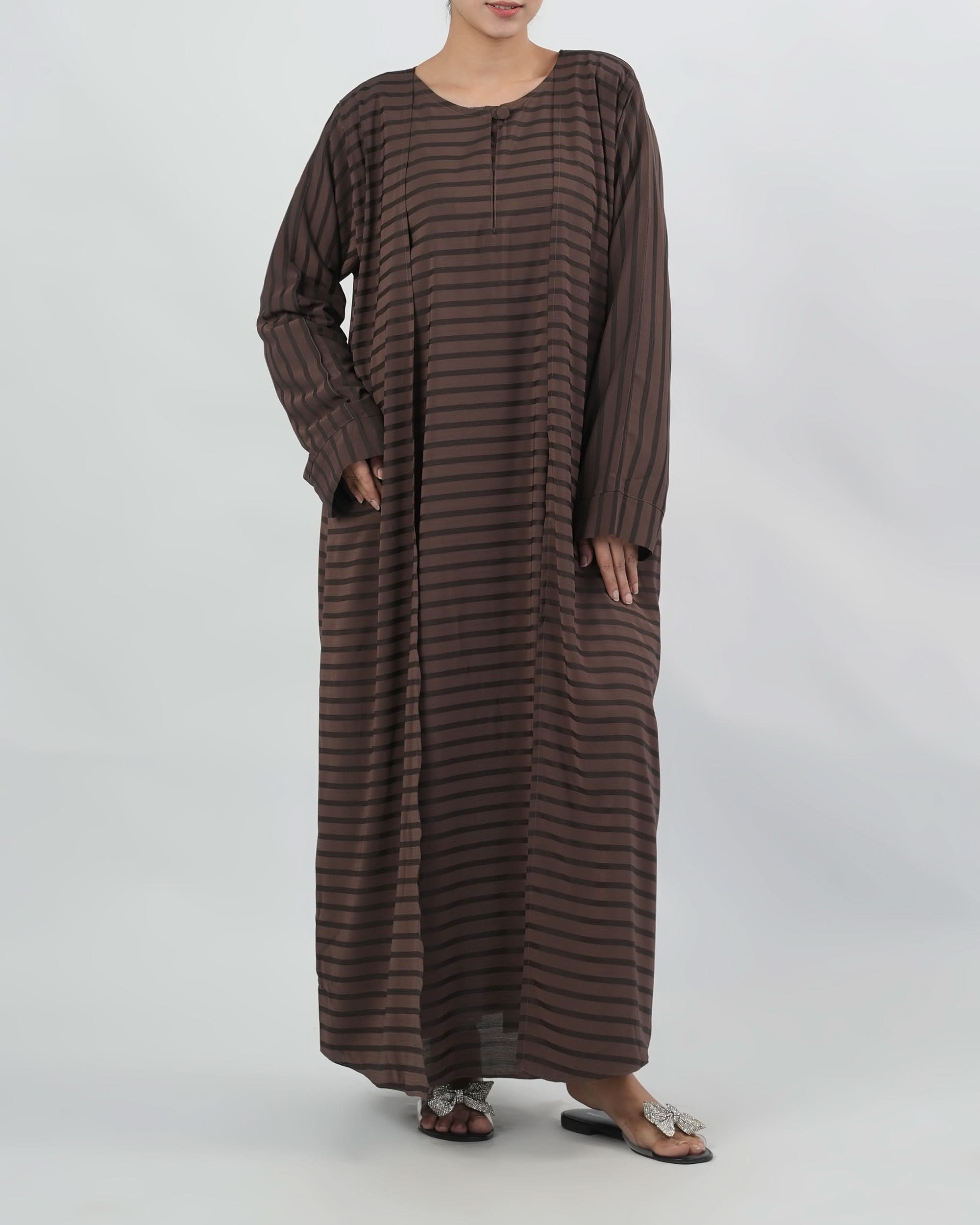 Eminent Women's Abaya
