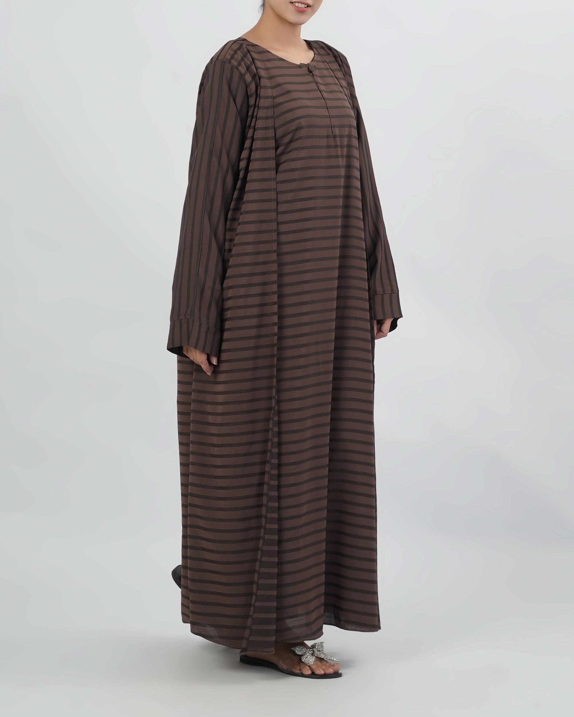 Eminent Women's Abaya
