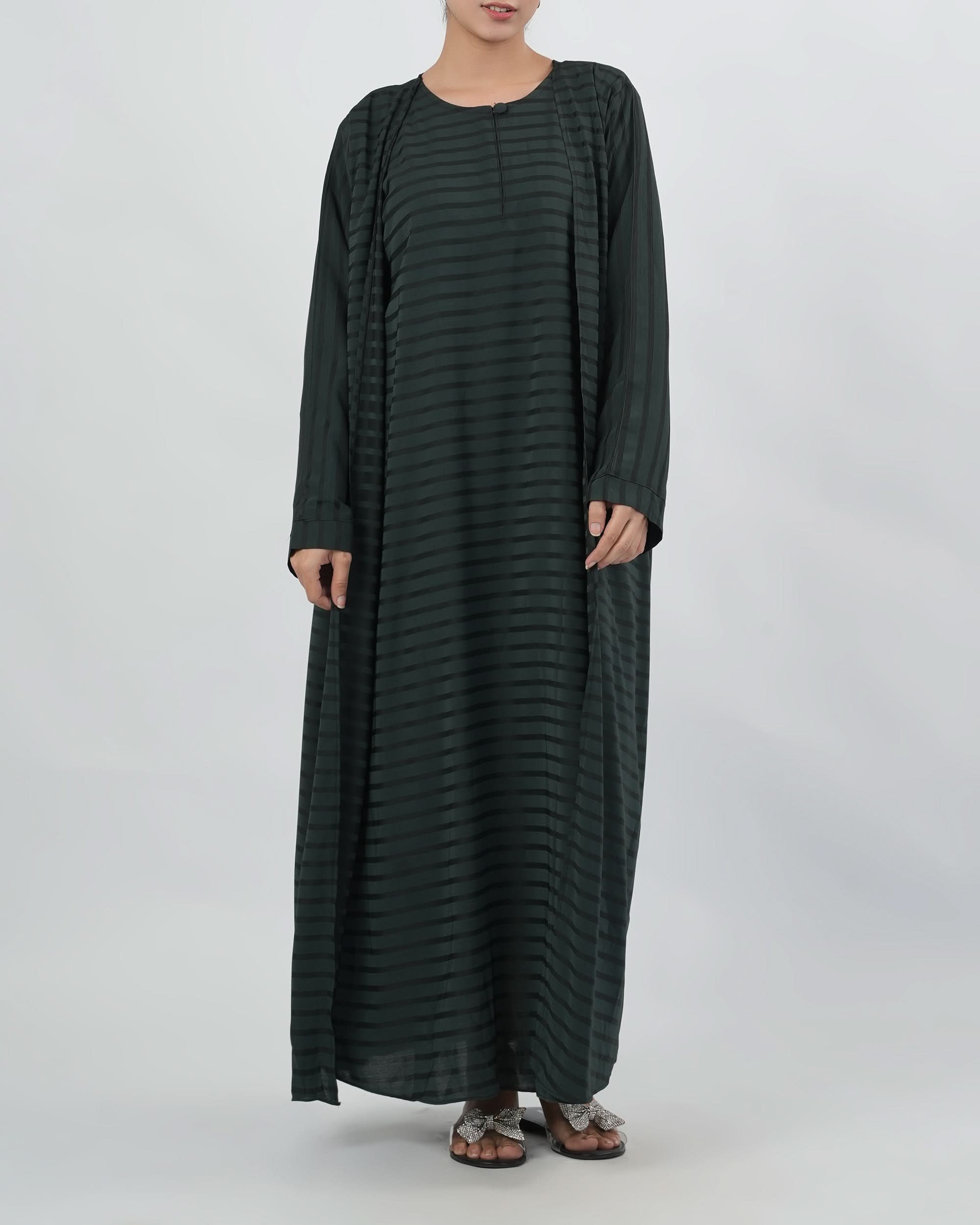 Eminent Women's Abaya
