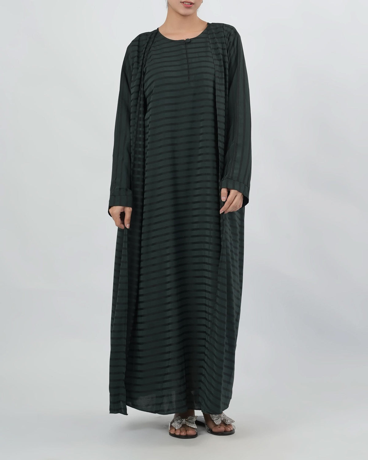 Eminent Women's Abaya