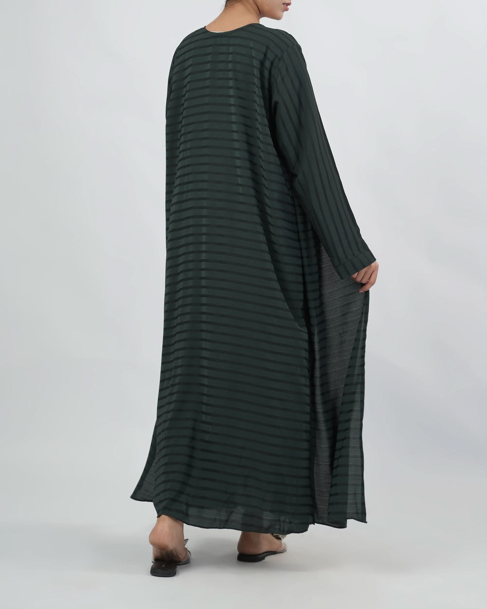 Eminent Women's Abaya