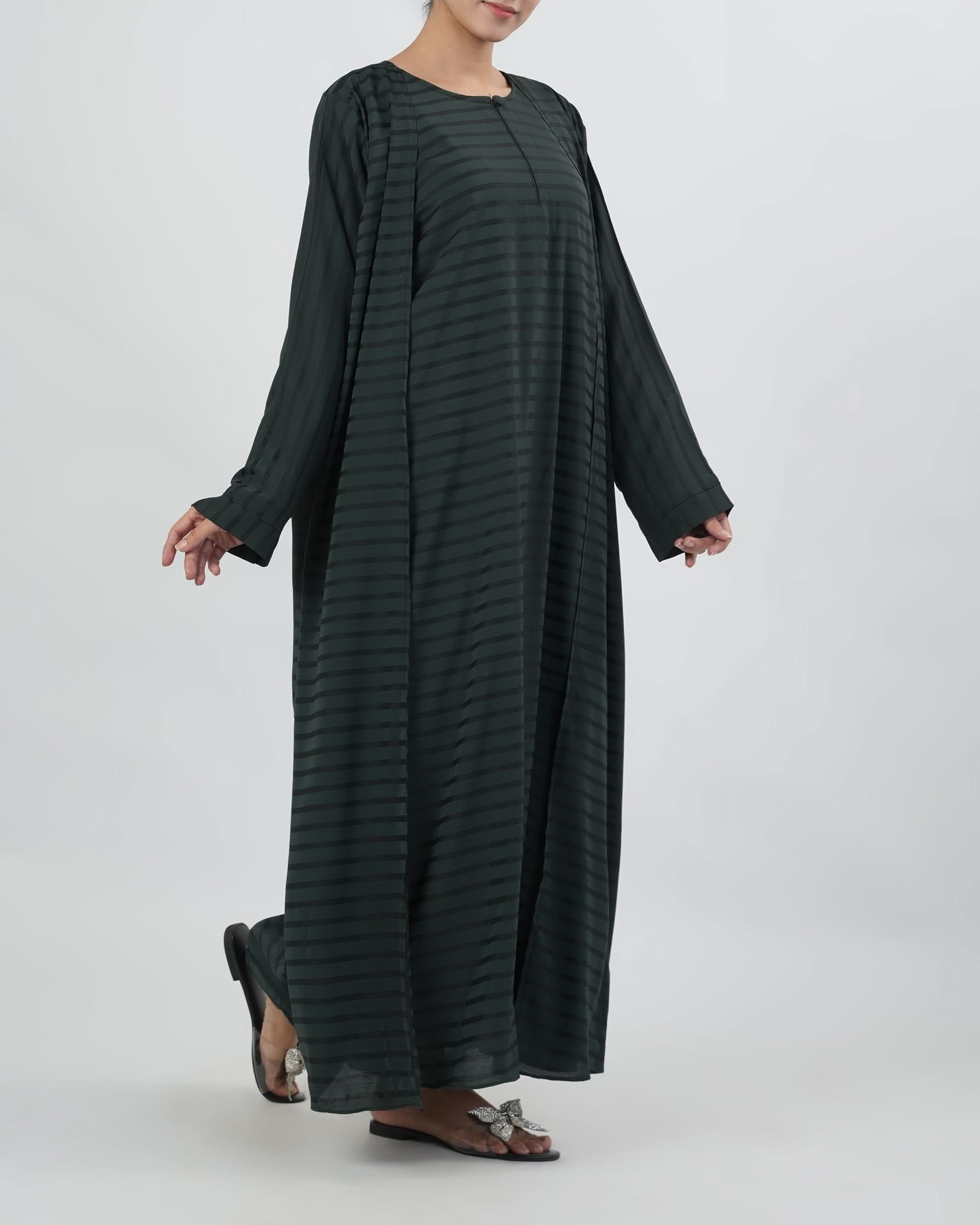 Eminent Women's Abaya