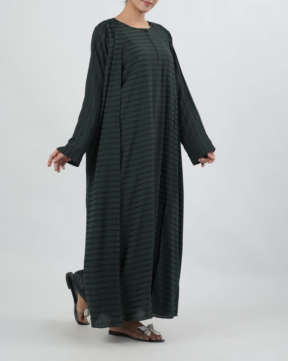Eminent Women's Abaya