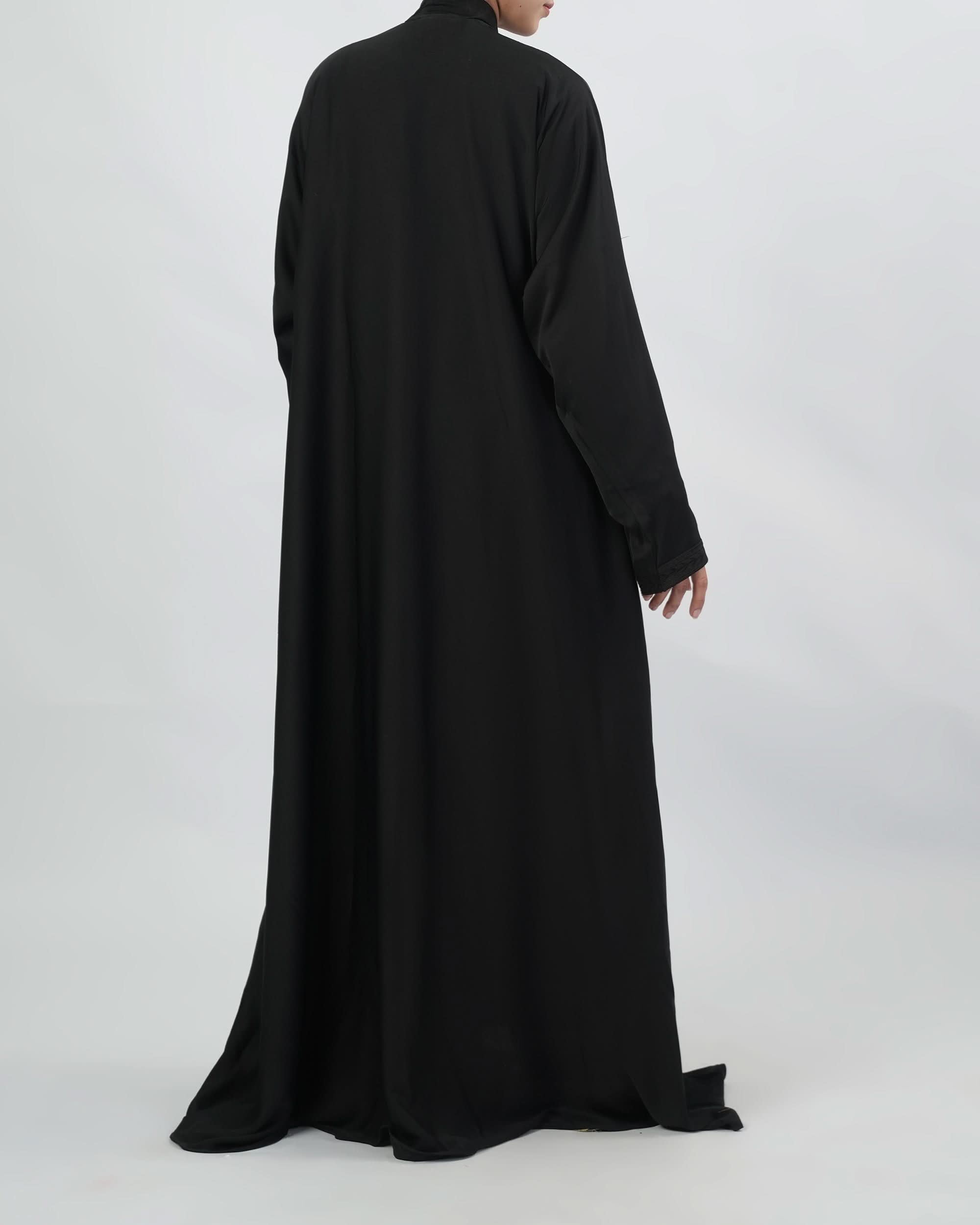 Eminent Women's Abaya
