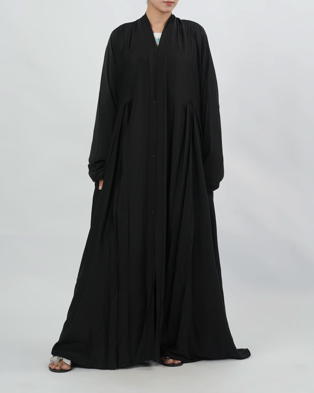 Eminent Women's Abaya