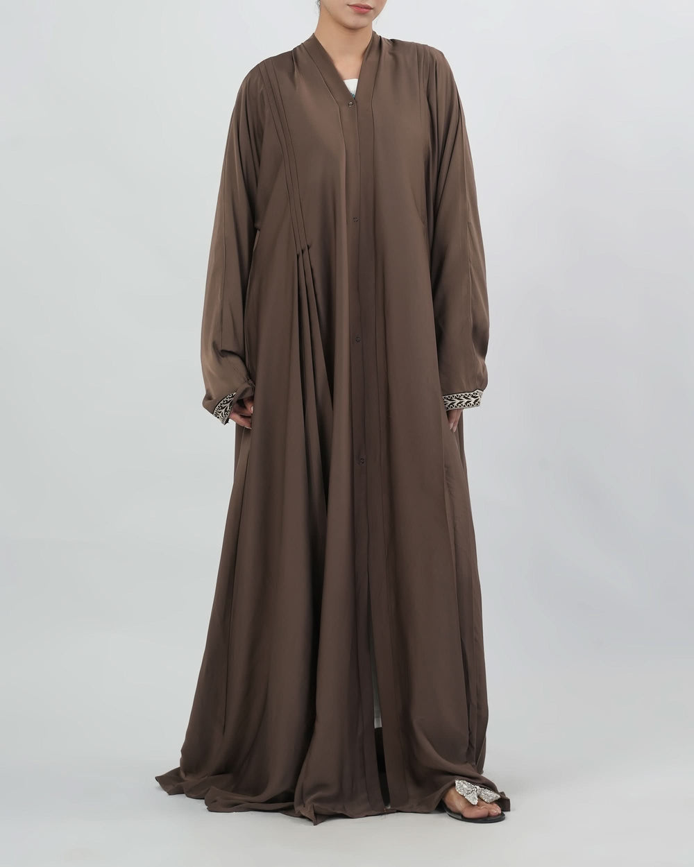 Eminent Women's Abaya