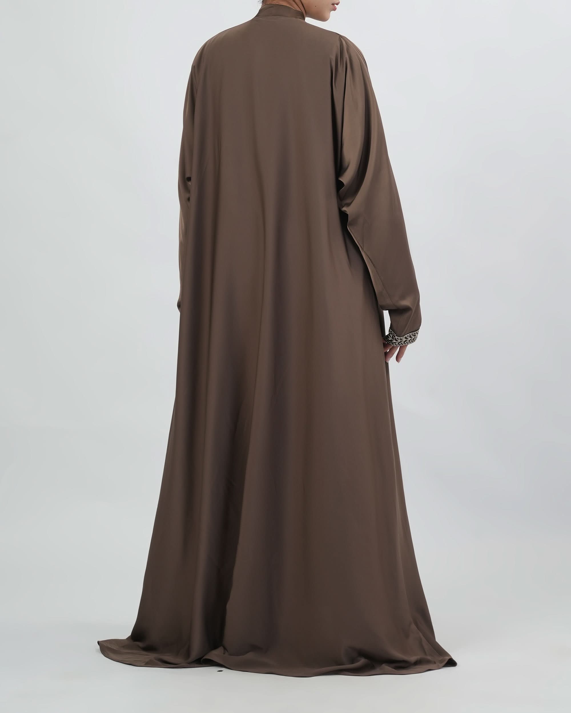 Eminent Women's Abaya