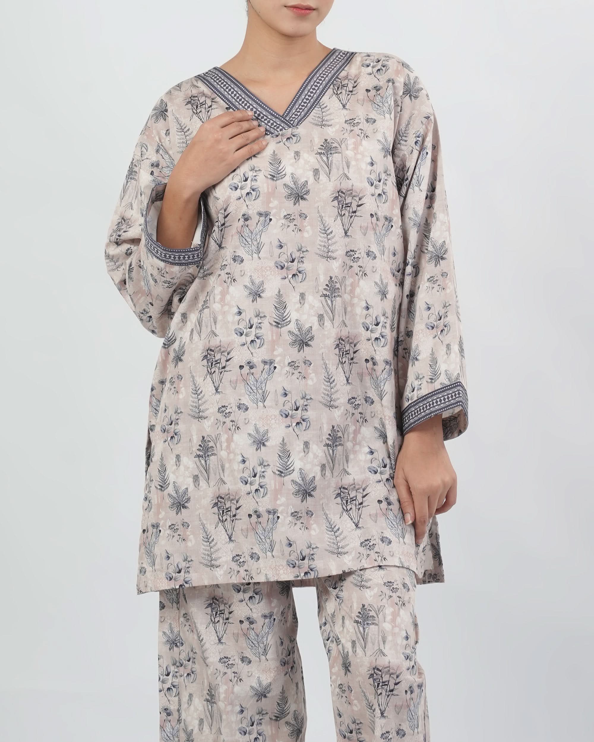 Eminent Women's 2 Pcs Suit