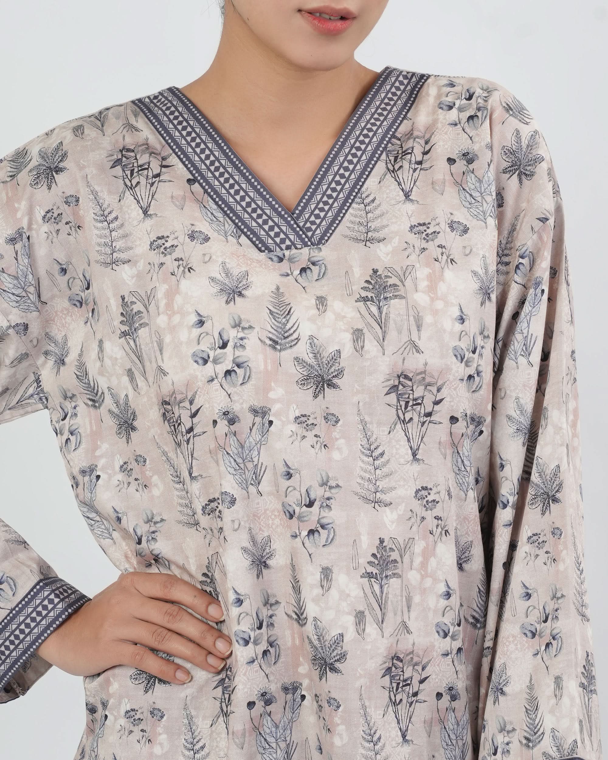 Eminent Women's 2 Pcs Suit