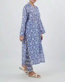 Eminent Women Ethnic Printed 2-Pcs Suit