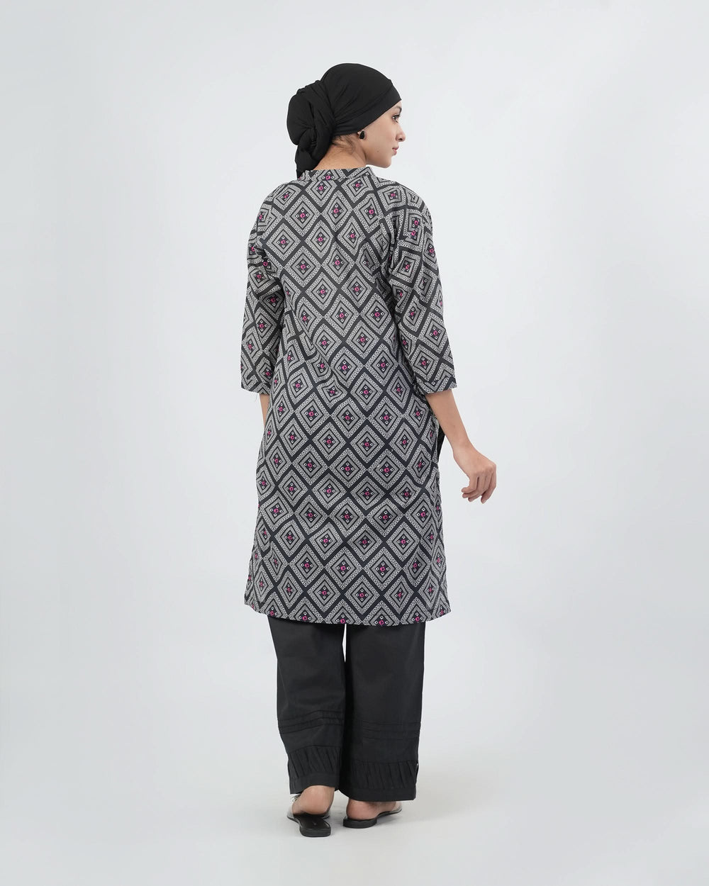 Valuables Women’s Printed Kurti