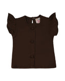 Valuables Newborn Girls Co-Ord Set