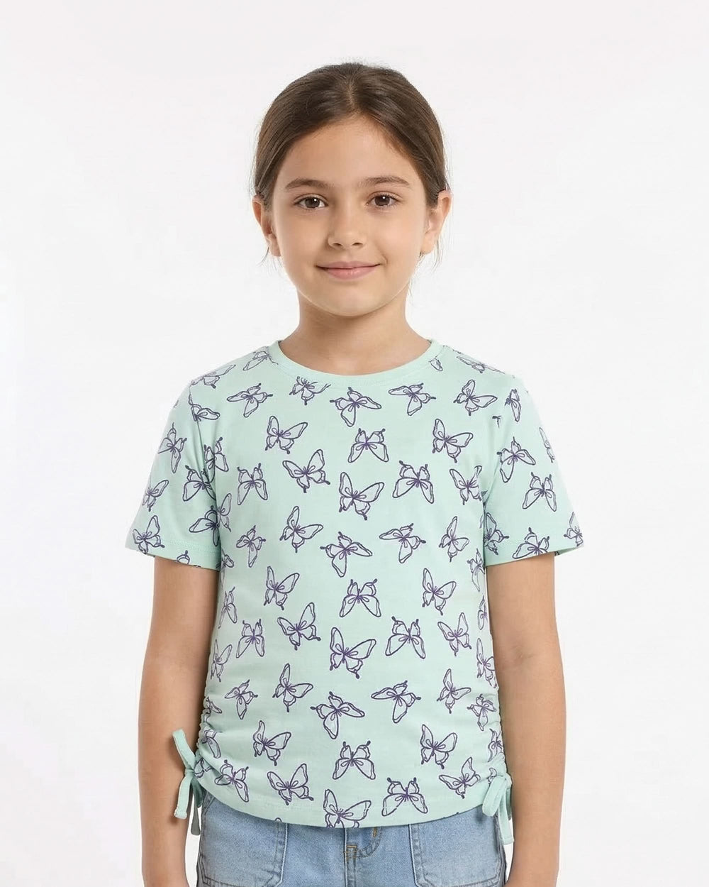 Eminent Girls Top
