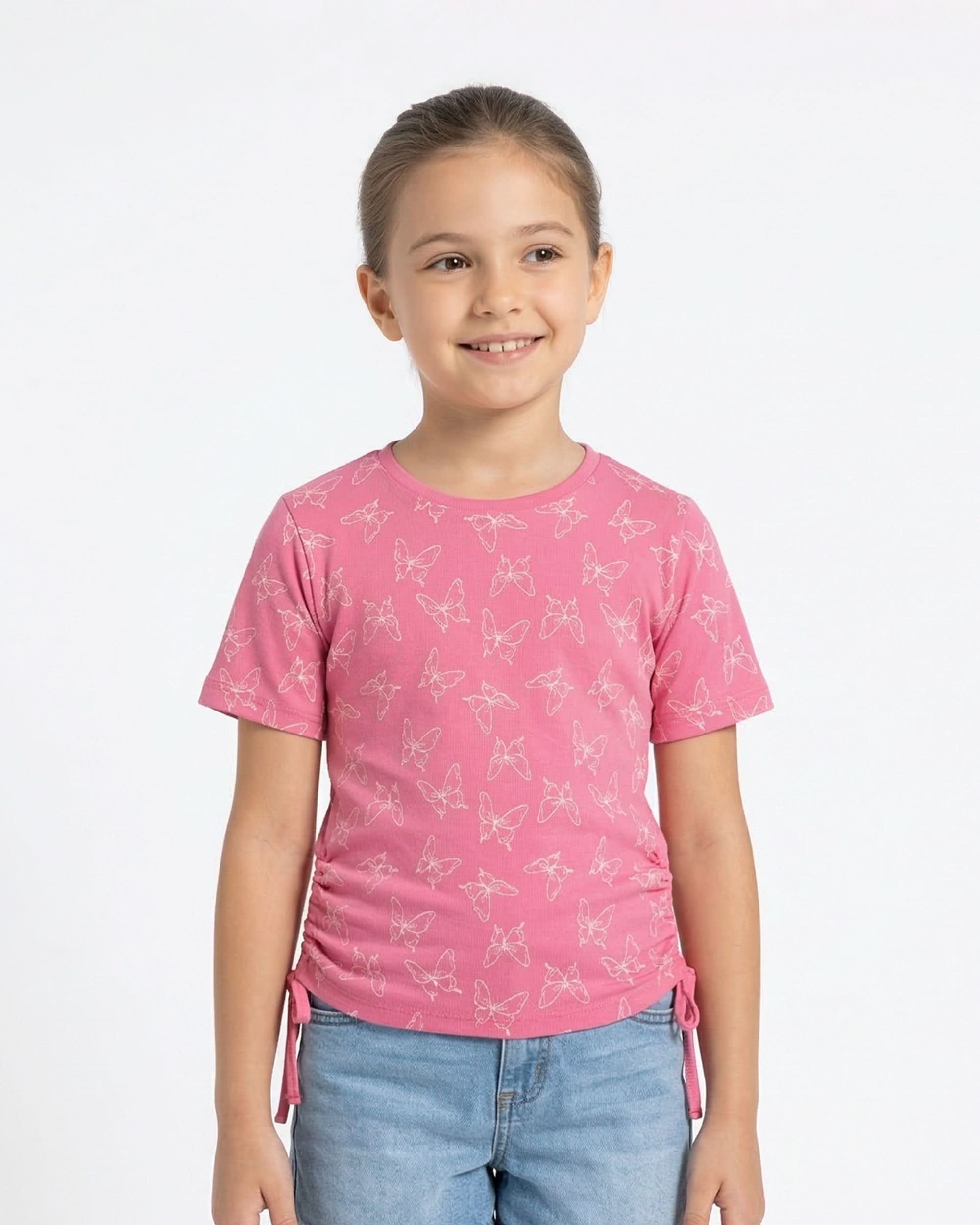 Eminent Girls Top