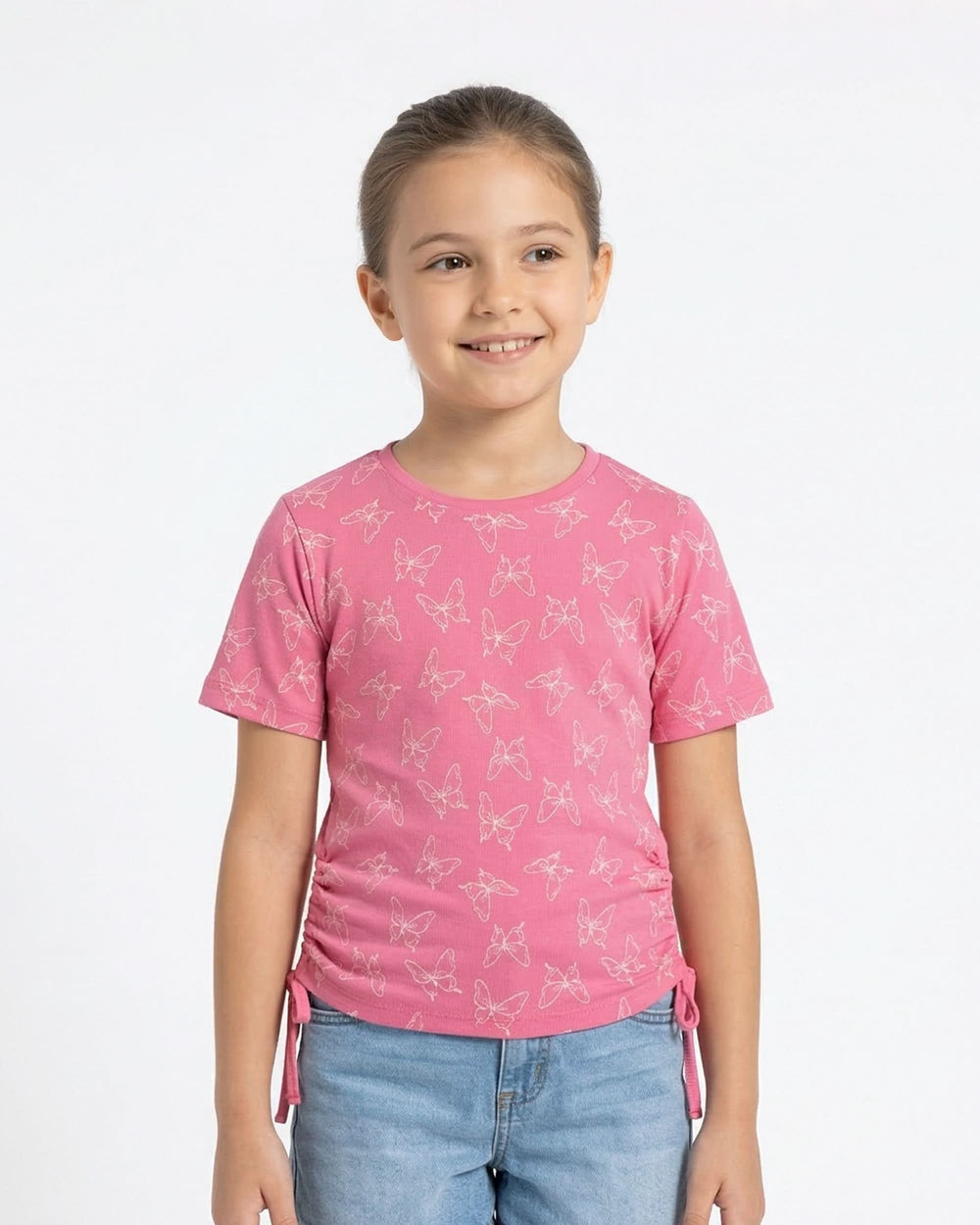 Eminent Girls Top