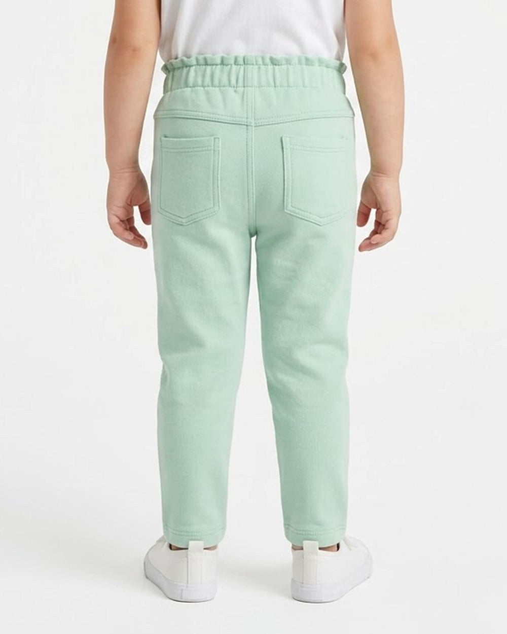 Eminent Girls Cotton Pant