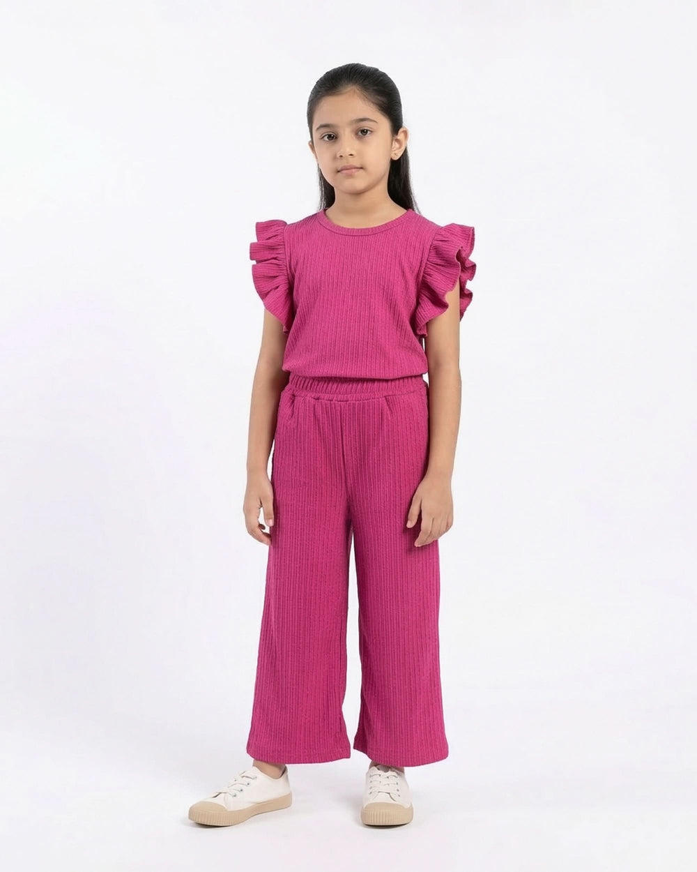 Eminent Girls Co-ord Set